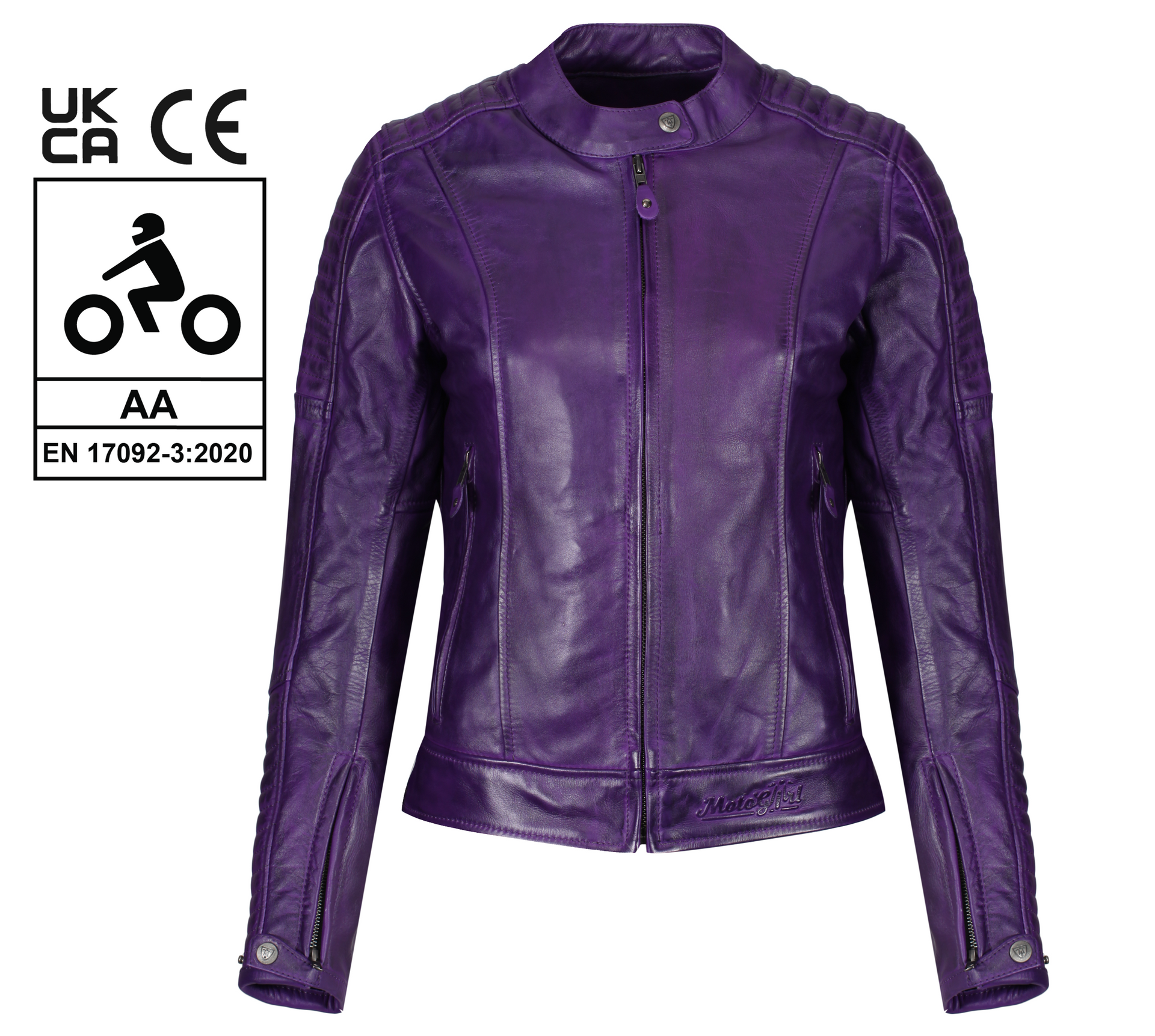 Valerie Jacket