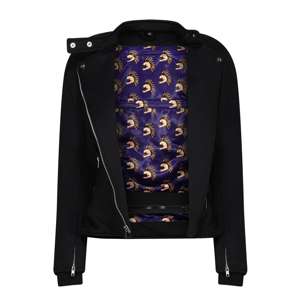 MotoGirl Sherrie Jacket