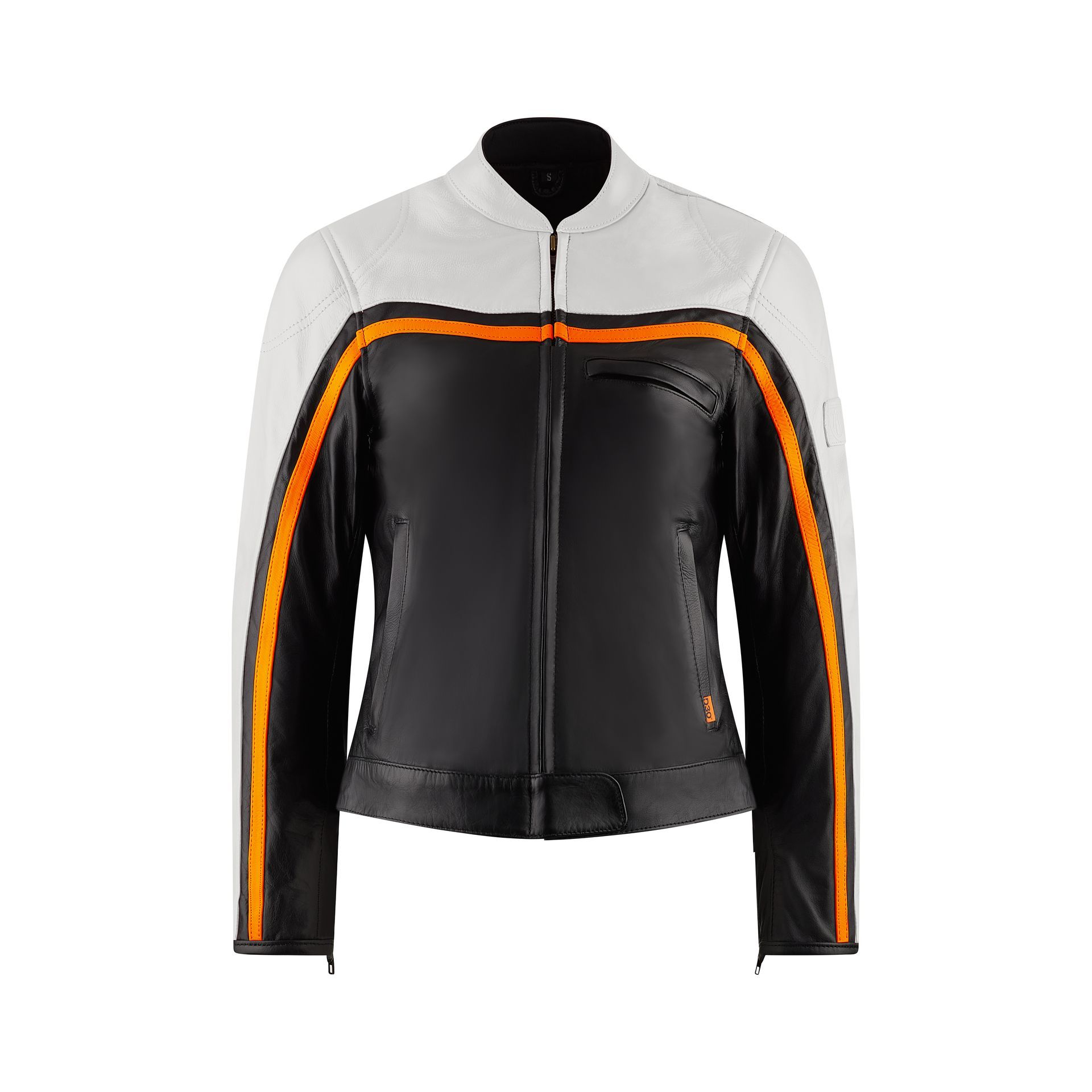 Hayley Jacket