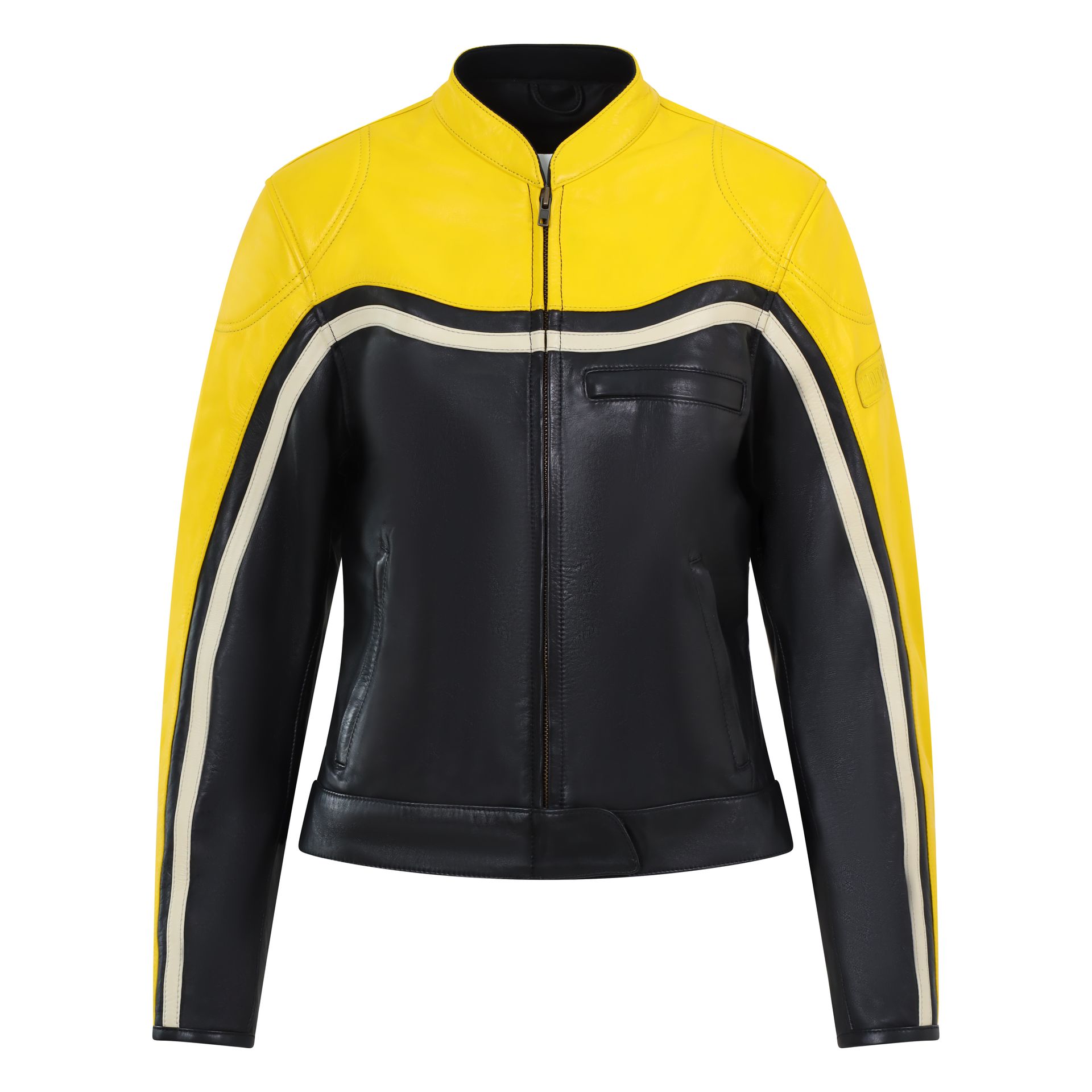 Hayley Jacket