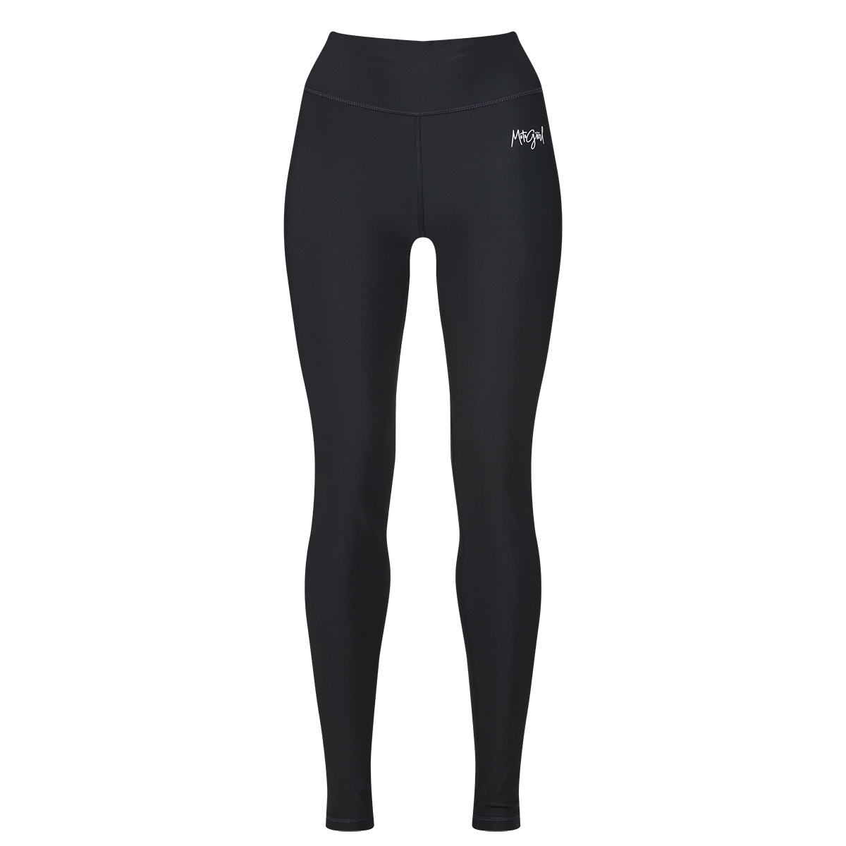 MotoGirl Mid Layer Leggings