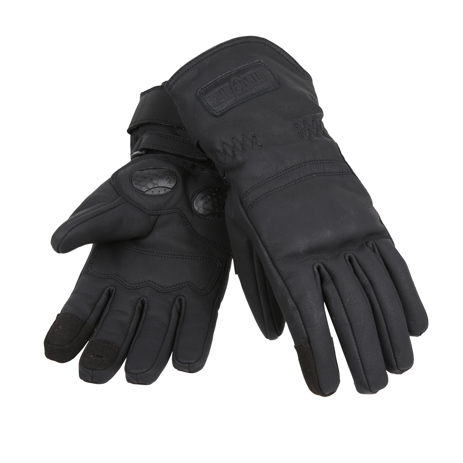Nandi Gloves