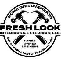 Freshlook Interiors and Exteriors LLC	