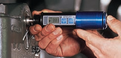Hardness testing