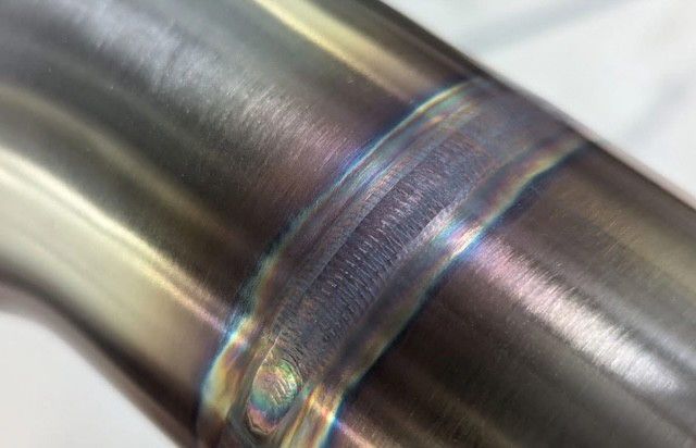 Welding