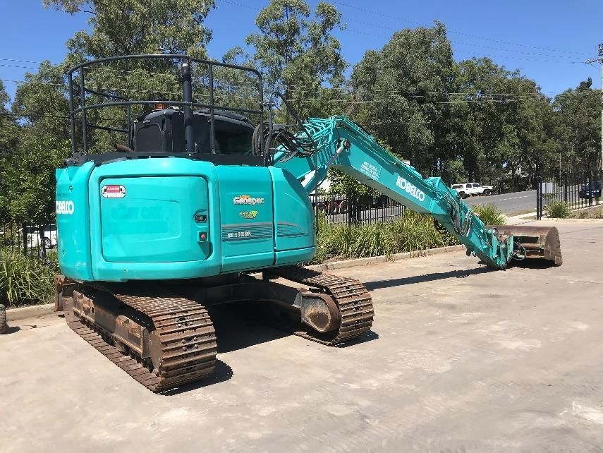 Plant and machine safety testing