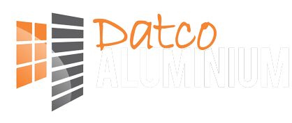 Datco Windows and Doors Logo