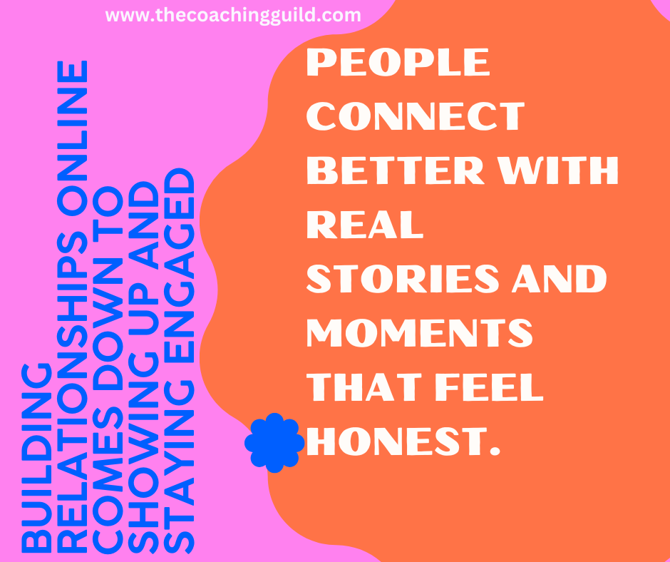 Life Coaching Practice In The Digital Age