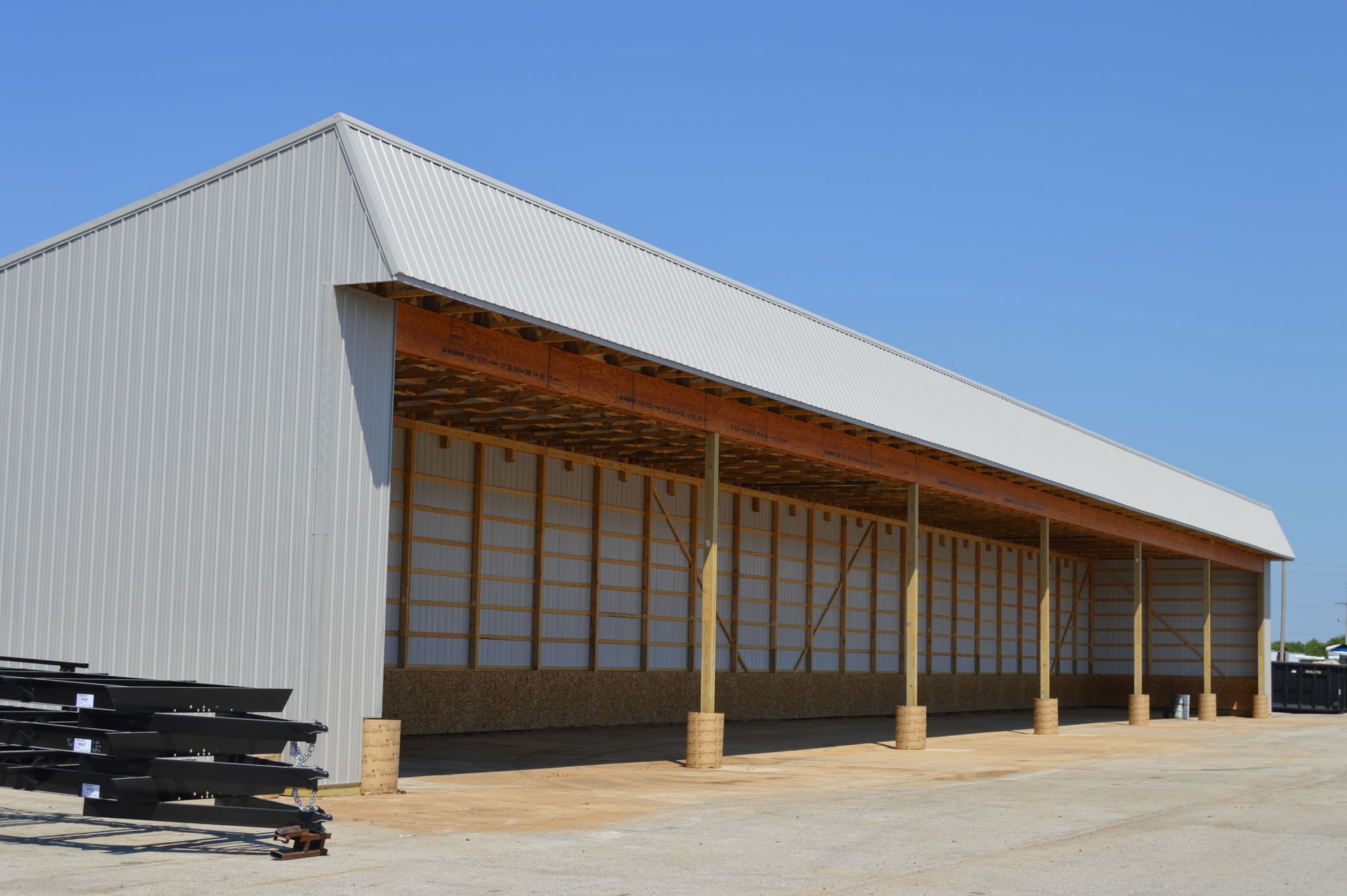 Agriculture Panel Supplier | Zimmerman Metal | IN