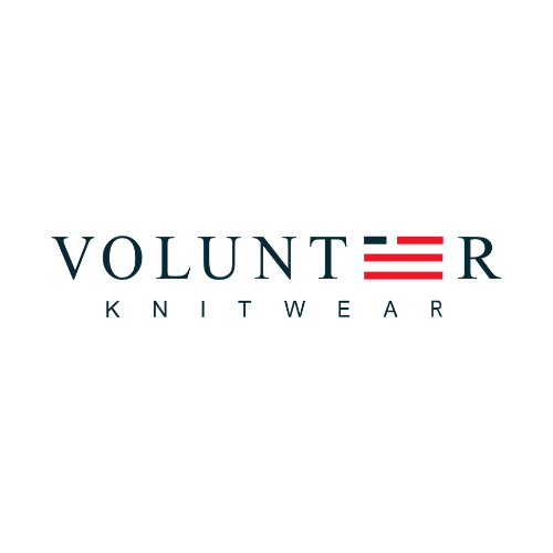 Volunteer Knitwear