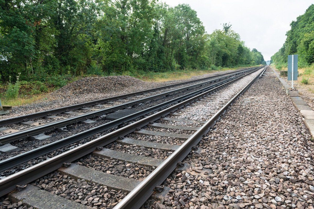 Railroad – Wimberley, TX – Calhoun & Company Railroad – Wimberley, TX – Calhoun & Company