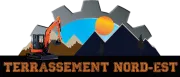 Terrassement nord-est logo