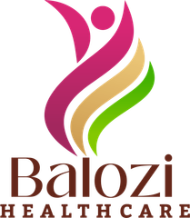 Balozi Healthcare logo