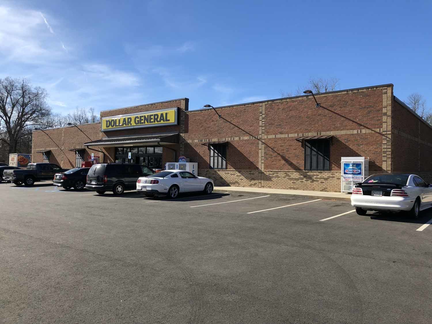 Lansky Properties Commercial Plazas In Atlanta,