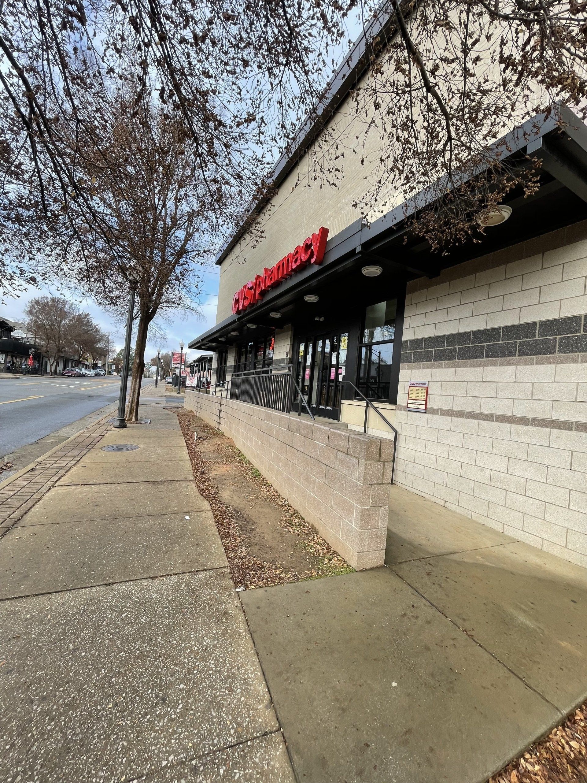 CVS - Tuscaloosa, AL Photo