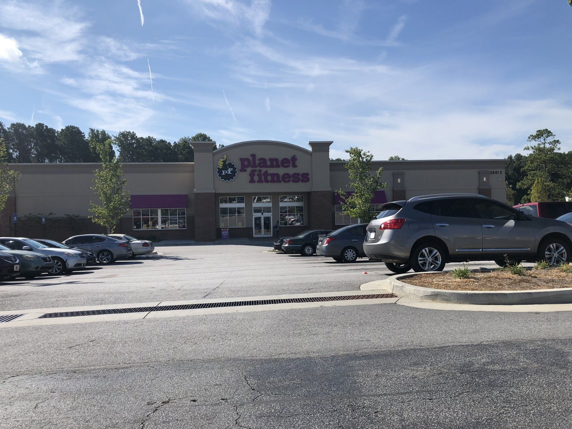 Planet Fitness - Atlanta, GA Photo