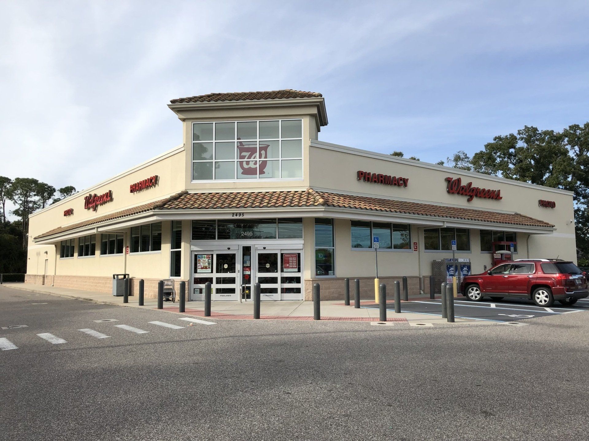 Walgreens - Palm Harbor, FL Photo