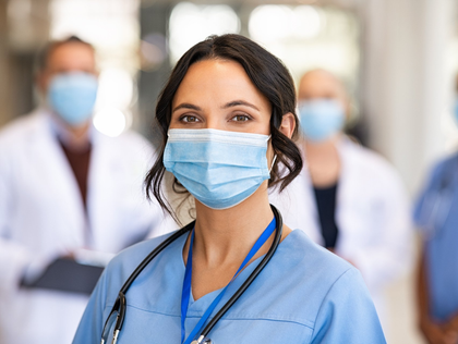 nurse-wearing-mask