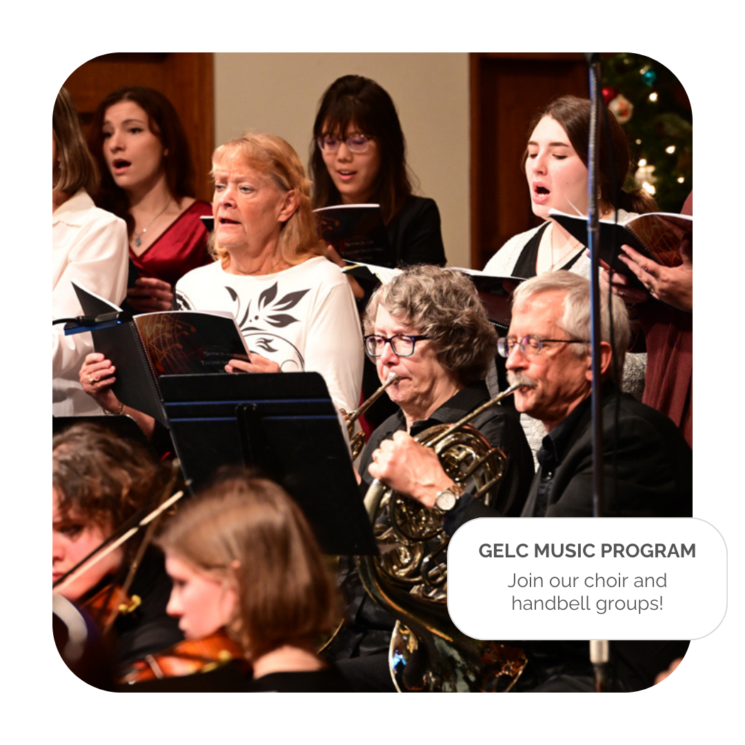 grace church music program