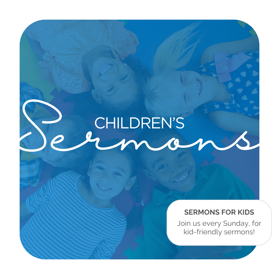 gelc children sermons