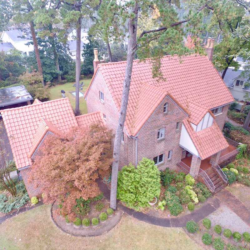 Roofing & Construction Photo Gallery