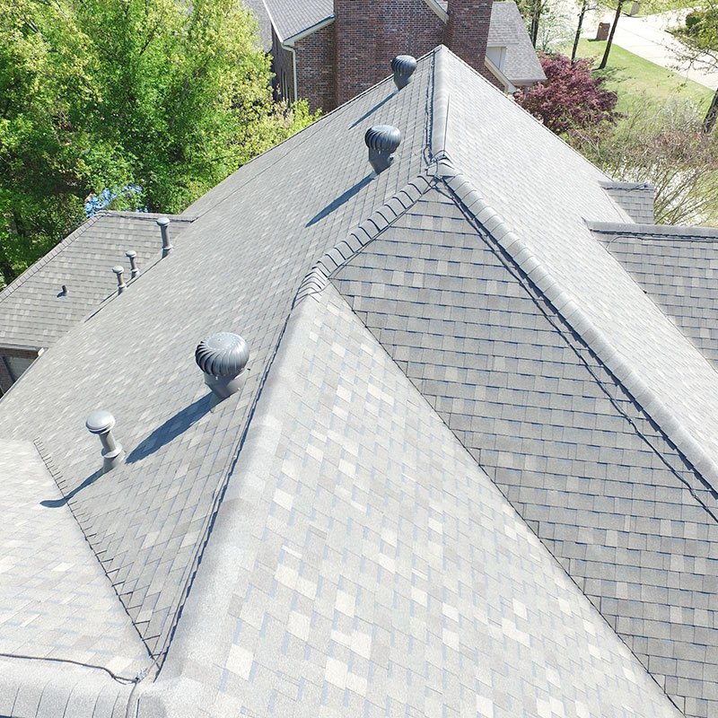 Roofing & Construction Photo Gallery