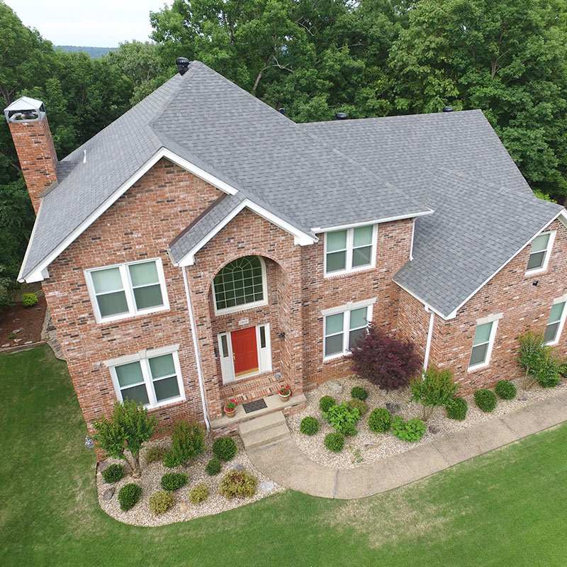 Residential Replacement Photo Gallery