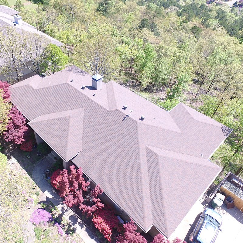 Roofing & Construction Photo Gallery