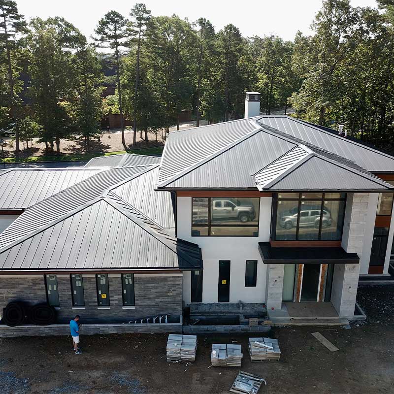 Roofing & Construction Photo Gallery