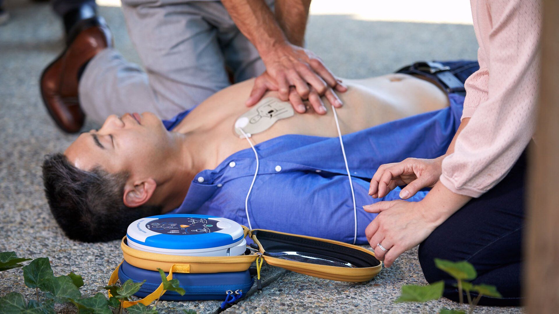 AED