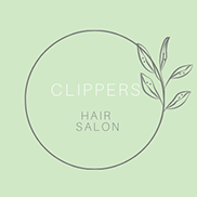 Logo &mdash; Clippers Hair Salon in Taree, NSW