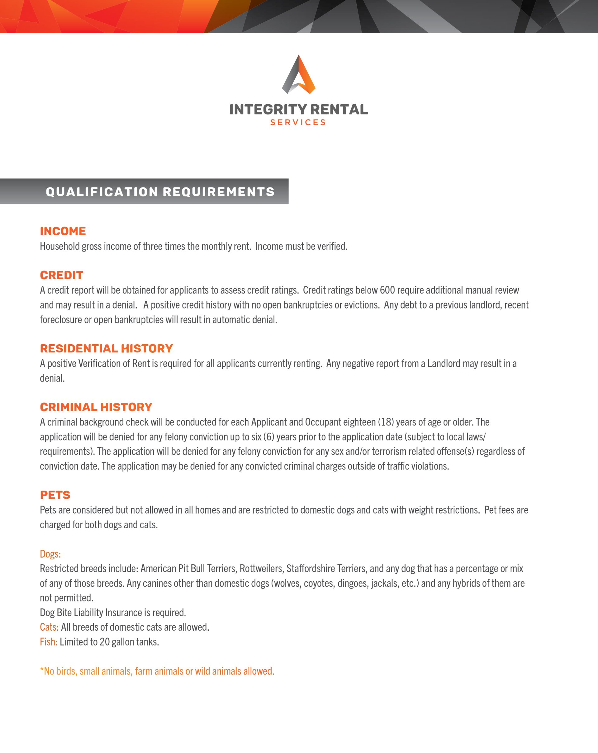 New Homes for Rent in Statesville and the Carolinas