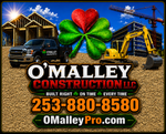  O&rsquo;Malley Construction LLC