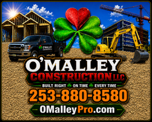  O&rsquo;Malley Construction LLC