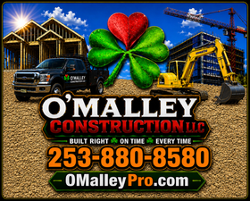  O&rsquo;Malley Construction LLC