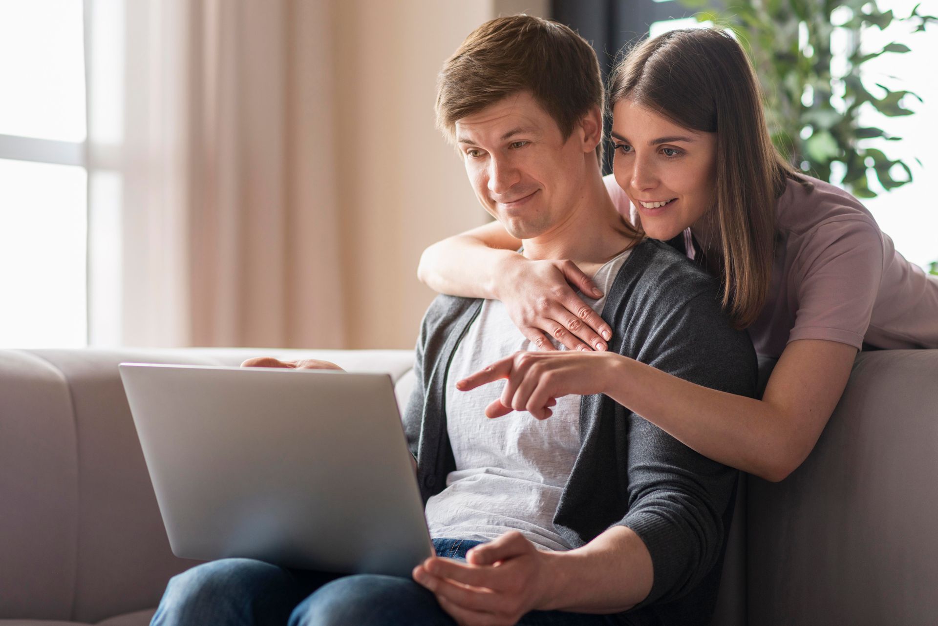 Como a terapia de casal online pode salvar o relacionamento Como a terapia de casal online pode salvar o relacionamento
