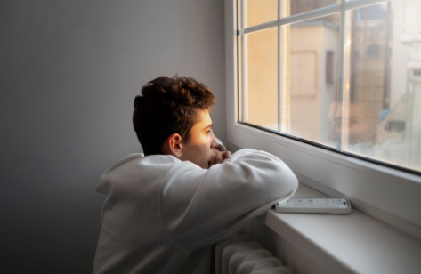 Como a terapia online pode ajudar depressão e isolamento Como a terapia online pode ajudar depressão e isolamento