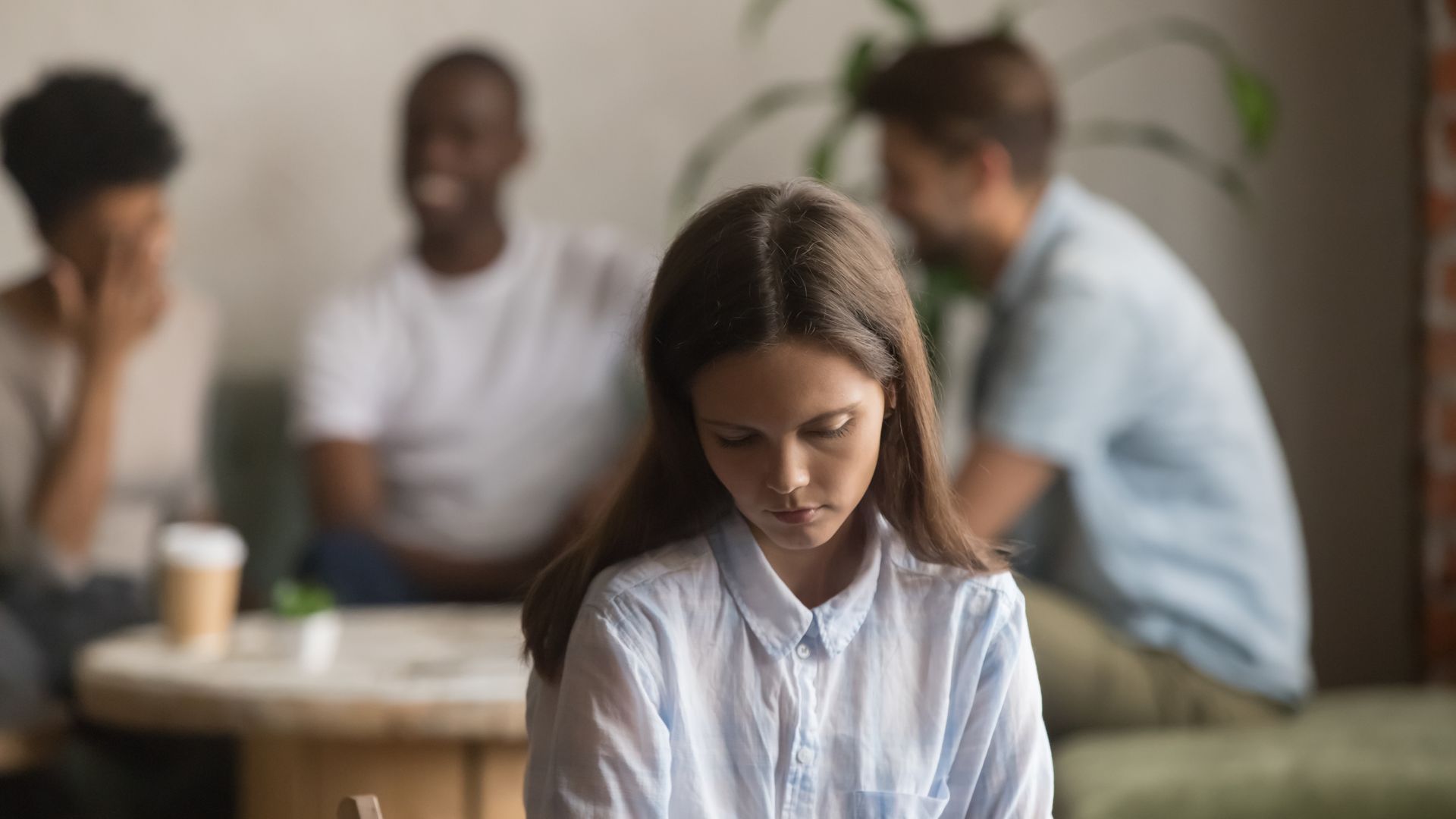 Terapia online: É normal ficar chateado por qualquer coisa?