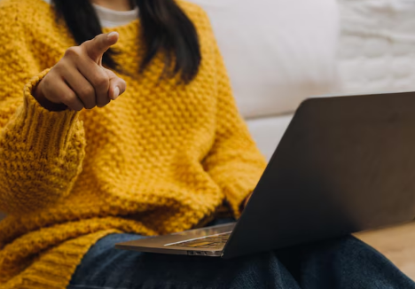 Terapia online no Setembro Amarelo: Apoio imediato e sigiloso Terapia online no Setembro Amarelo: Apoio imediato e sigiloso