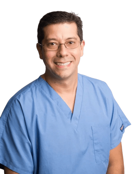 Dr. Andres Guerra