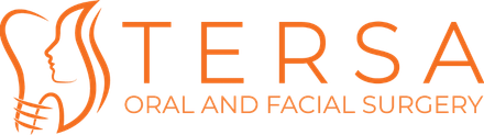 TERSA Oral and Facial Surgery Logo