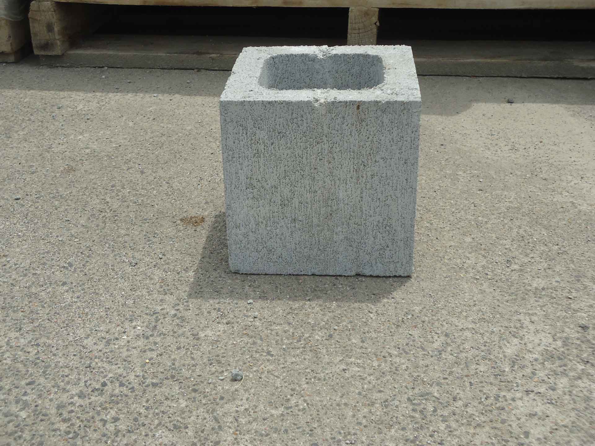 Building Blocks Cairns Raw Materials