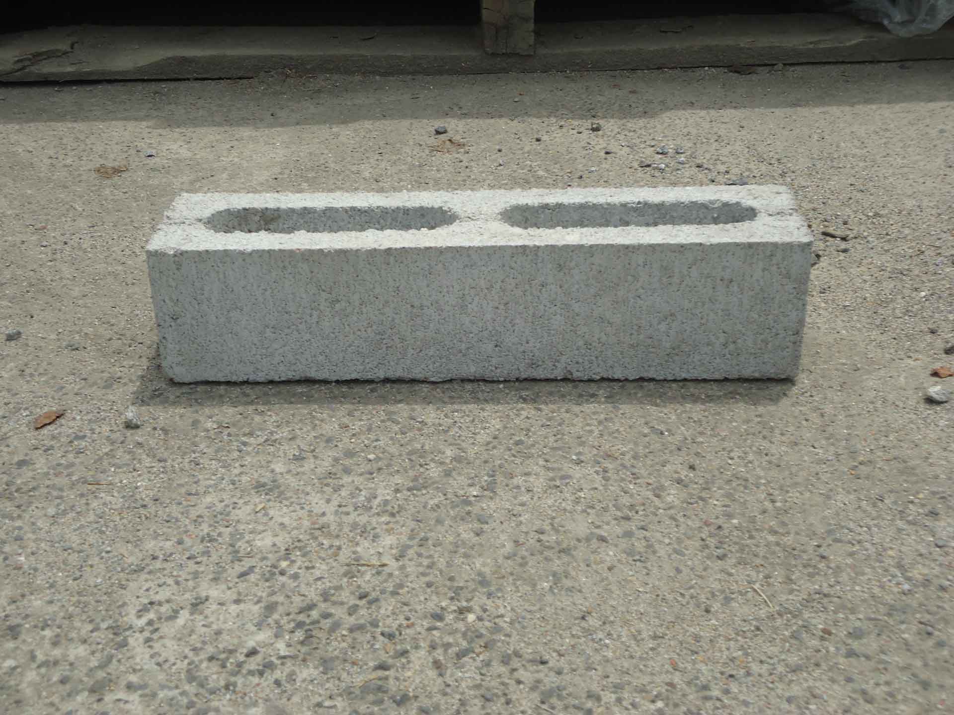 Building Blocks Cairns Raw Materials