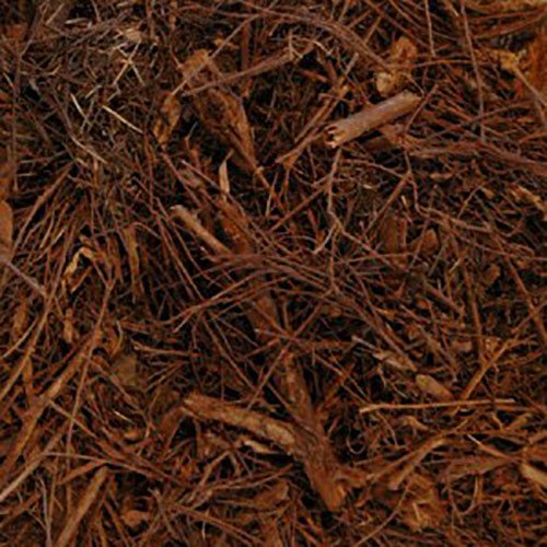 Bark & Mulch North QLD Cairns Raw Materials