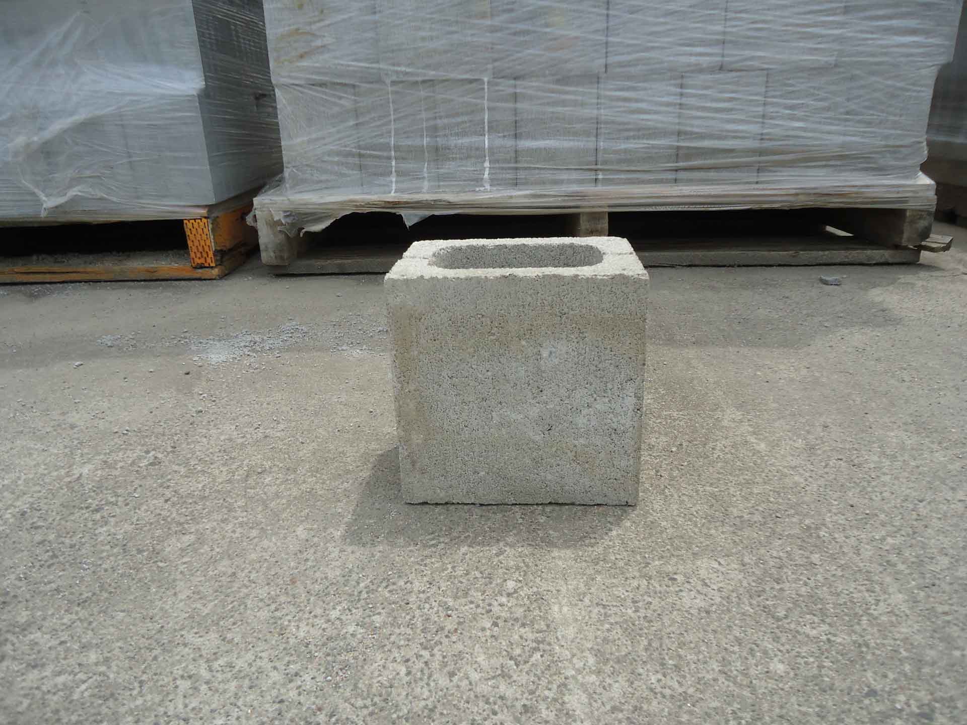 Building Blocks Cairns Raw Materials