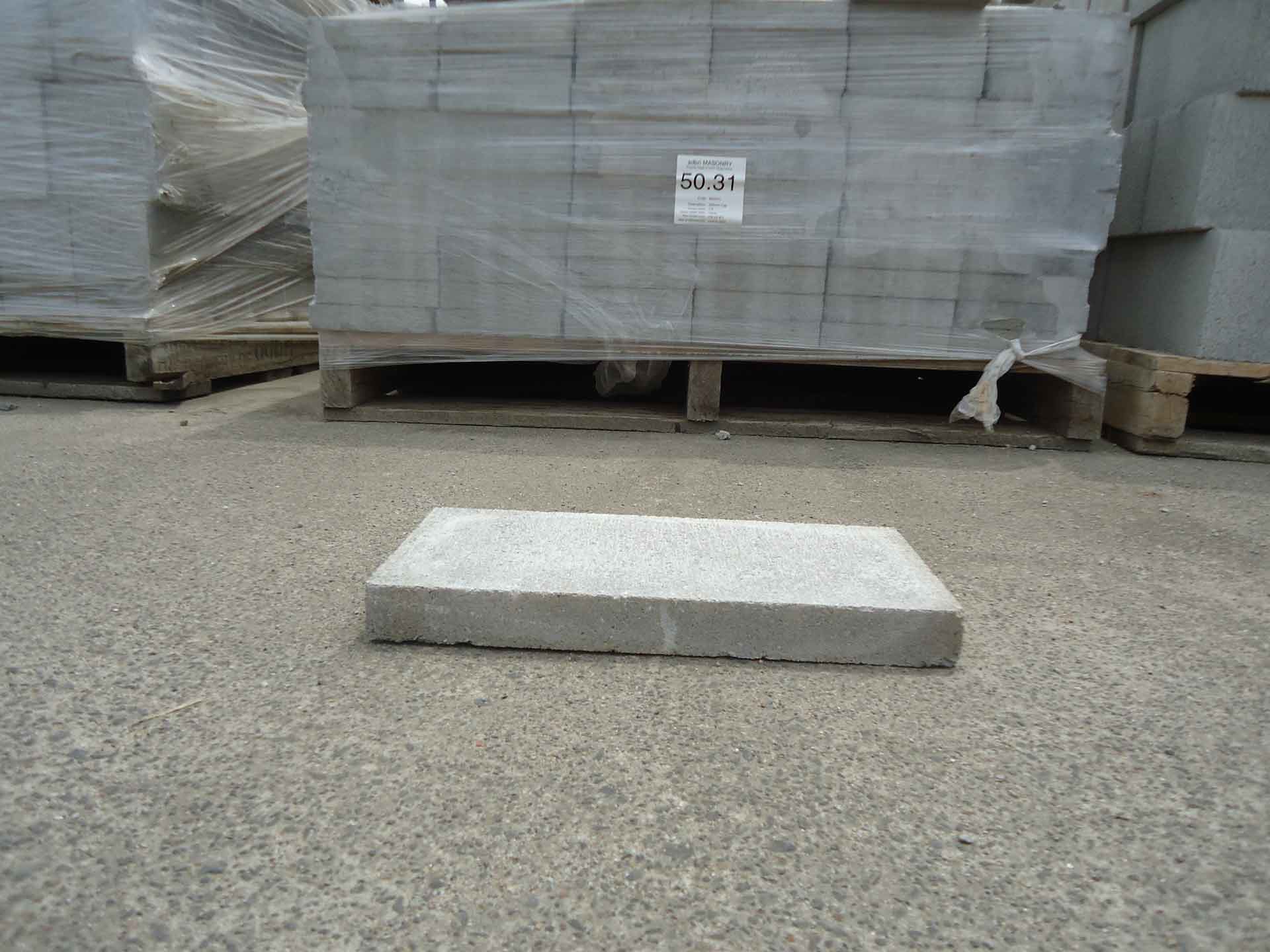 Building Blocks Cairns Raw Materials