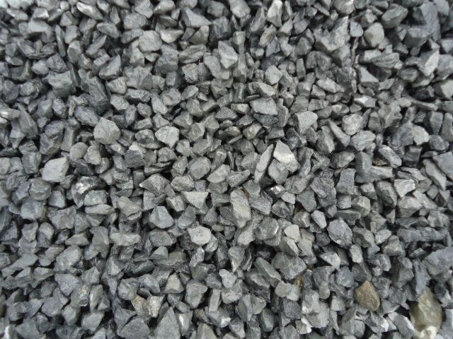 Blue Metal (20mm)