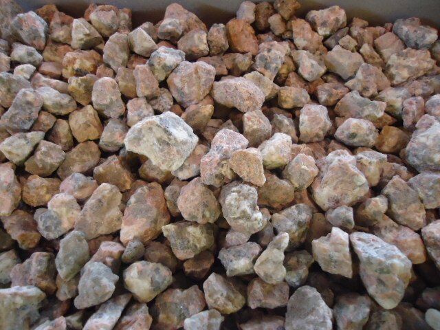 Pink Aggregate (16-20mm)