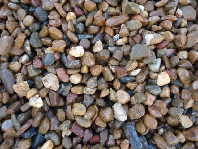 Burdekin Gold (20mm)