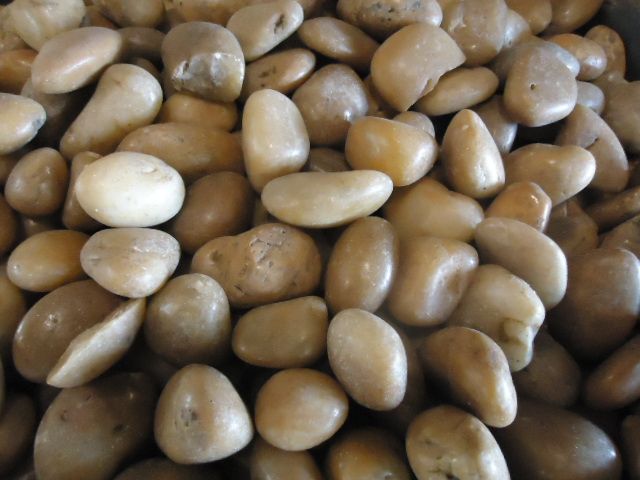Bali Stone (Yellow Polished)